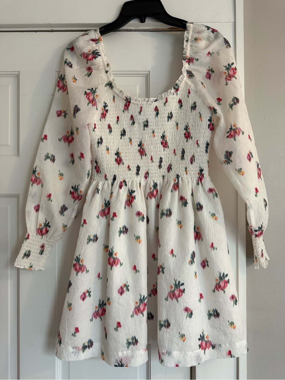 HILL HOUSE NAP DRESS - Picture 4 of 13